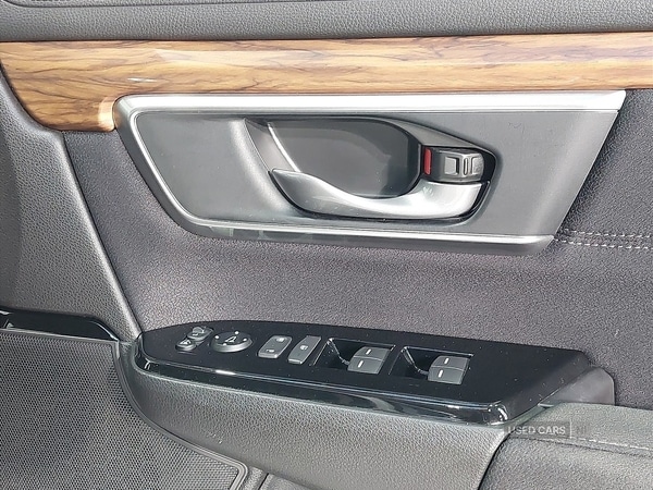 Used Honda CR-V 2021 for sale - 77280216: Photo 19