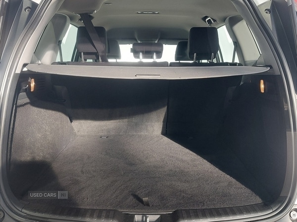 Used Honda CR-V 2021 for sale - 77280216: Photo 20