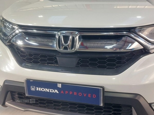 Used Honda CR-V 2021 for sale - 77280216: Photo 24