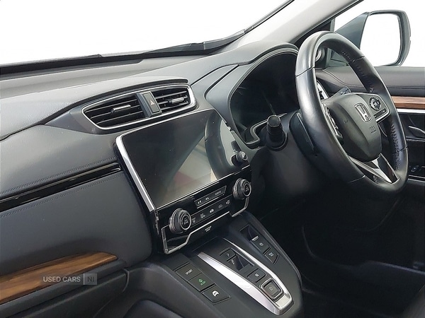 Used Honda CR-V 2021 for sale - 77280216: Photo 29