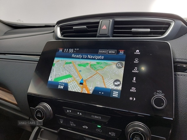 Used Honda CR-V 2021 for sale - 77280216: Photo 33