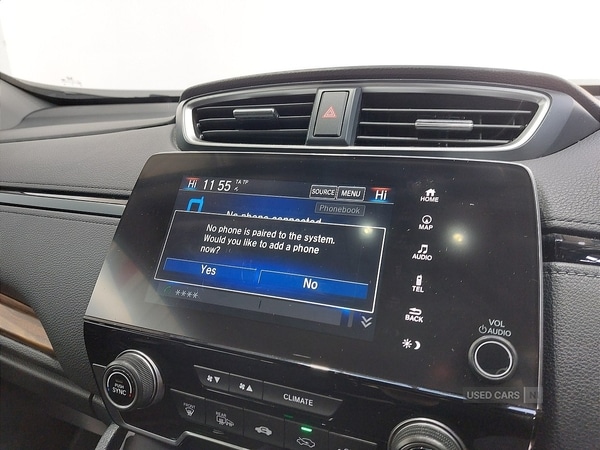 Used Honda CR-V 2021 for sale - 77280216: Photo 34