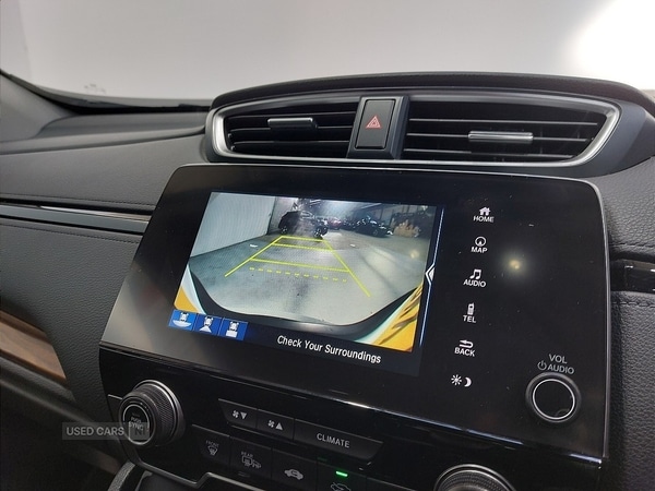 Used Honda CR-V 2021 for sale - 77280216: Photo 35