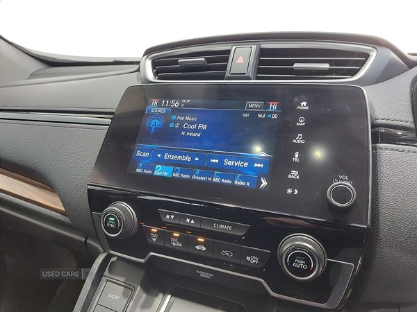 Used Honda CR-V 2021 for sale - 77280216: Photo 36