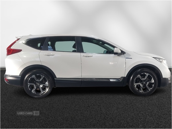 Used Honda CR-V 2021 for sale - 77280216: Photo 5