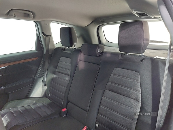 Used Honda CR-V 2021 for sale - 77280216: Photo 8