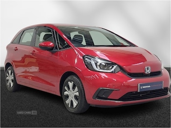 Used Honda Jazz 2021 for sale - 79389108: Photo