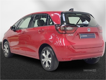 Used Honda Jazz 2021 for sale - 79389108: Photo