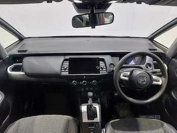 Used Honda Jazz 2021 for sale - 79389108: Photo