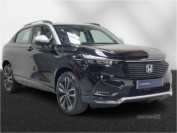 Used Honda HR-V 2022 for sale - 77538841: Photo 1