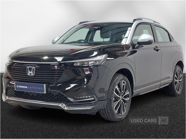 Used Honda HR-V 2022 for sale - 77538841: Photo 10