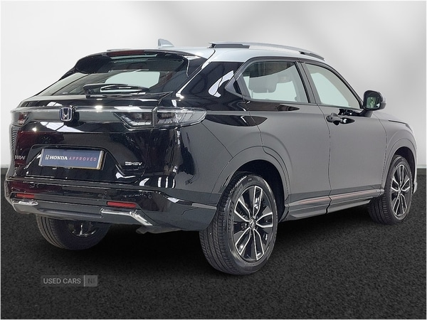 Used Honda HR-V 2022 for sale - 77538841: Photo 11