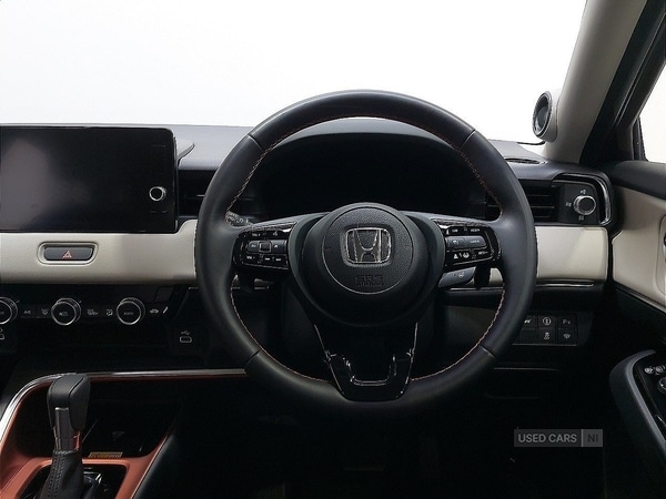 Used Honda HR-V 2022 for sale - 77538841: Photo 14