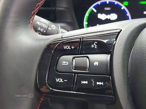 Used Honda HR-V 2022 for sale - 77538841: Photo 16