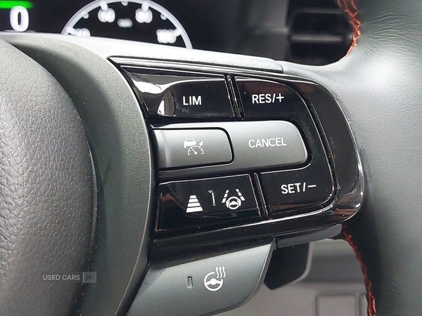 Used Honda HR-V 2022 for sale - 77538841: Photo 17