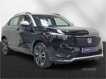 2022 - 1.5 eHEV Advance Style 5dr CVT