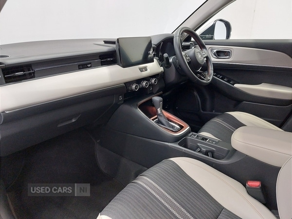 Used Honda HR-V 2022 for sale - 77538841: Photo 2