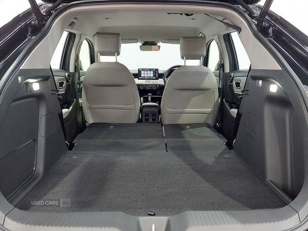 Used Honda HR-V 2022 for sale - 77538841: Photo 20