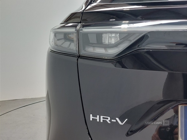 Used Honda HR-V 2022 for sale - 77538841: Photo 22