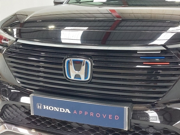 Used Honda HR-V 2022 for sale - 77538841: Photo 23