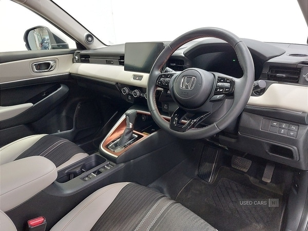 Used Honda HR-V 2022 for sale - 77538841: Photo 25