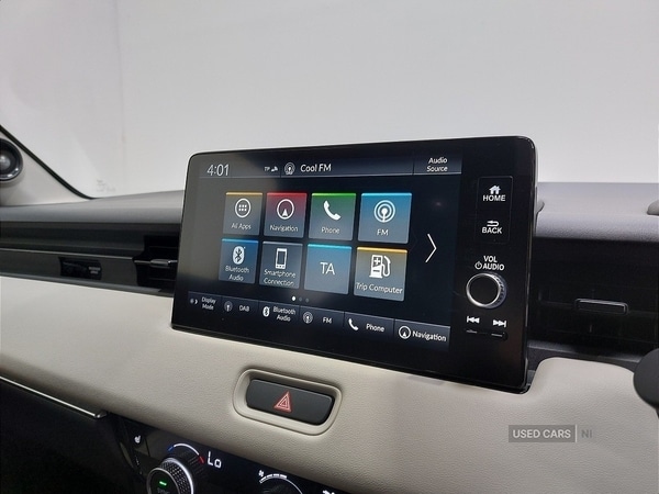 Used Honda HR-V 2022 for sale - 77538841: Photo 33