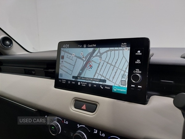 Used Honda HR-V 2022 for sale - 77538841: Photo 34