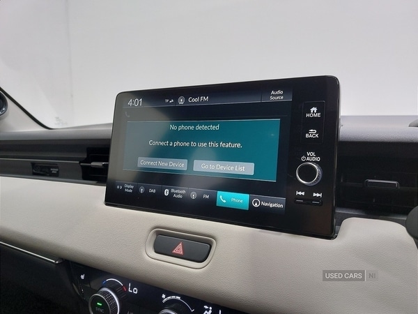 Used Honda HR-V 2022 for sale - 77538841: Photo 36