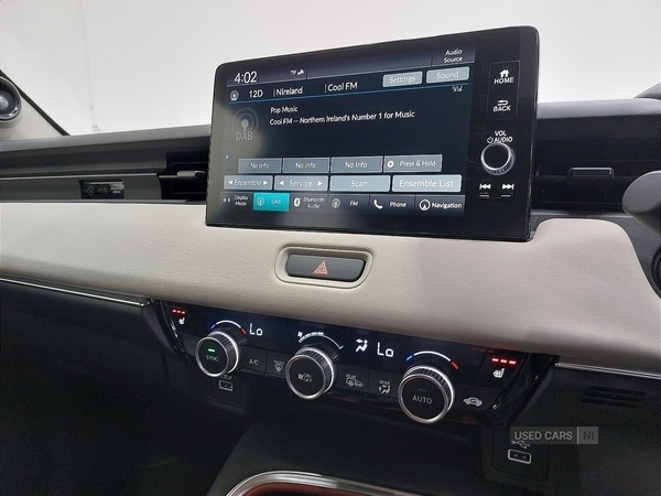 Used Honda HR-V 2022 for sale - 77538841: Photo 37