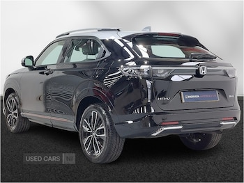 Used Honda HR-V 2022 for sale - 77538841: Photo