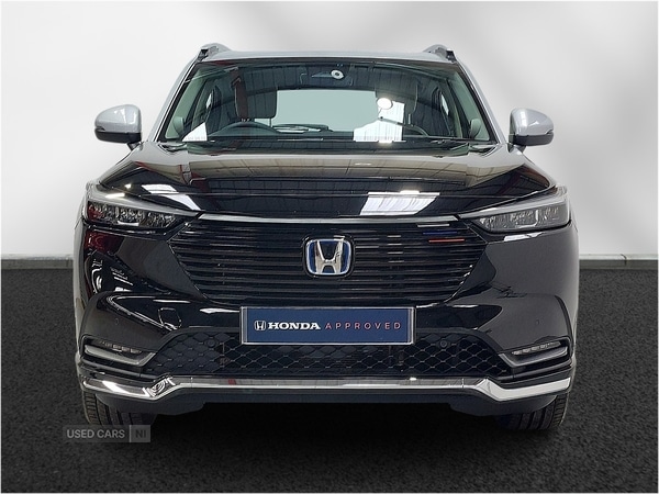 Used Honda HR-V 2022 for sale - 77538841: Photo 6