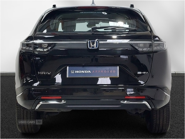 Used Honda HR-V 2022 for sale - 77538841: Photo 7