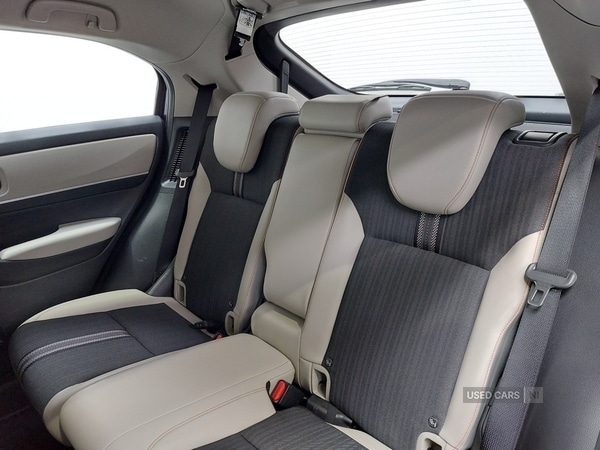 Used Honda HR-V 2022 for sale - 77538841: Photo 8