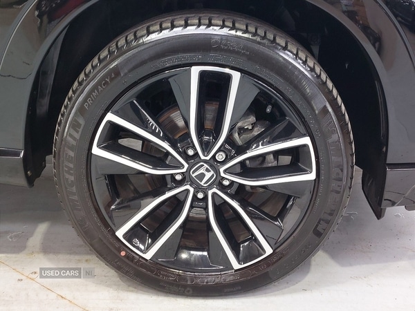 Used Honda HR-V 2022 for sale - 77538841: Photo 9