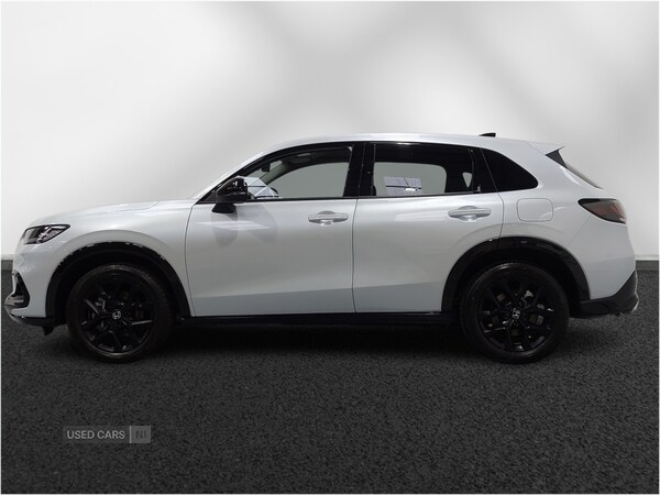 Used Honda ZR-V 2025 for sale - 76284631: Photo 13