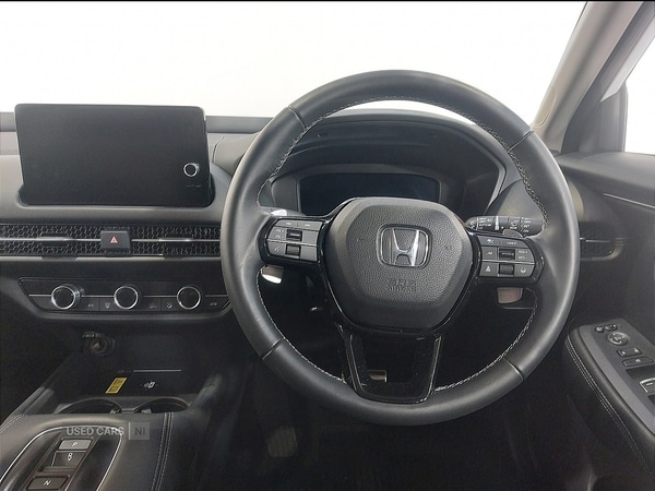Used Honda ZR-V 2025 for sale - 76284631: Photo 15