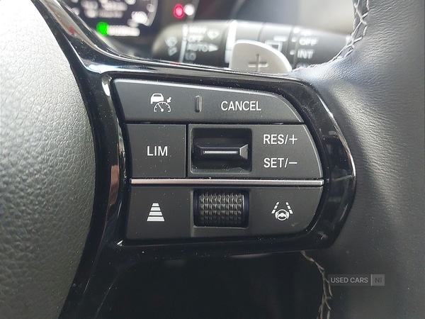 Used Honda ZR-V 2025 for sale - 76284631: Photo 18