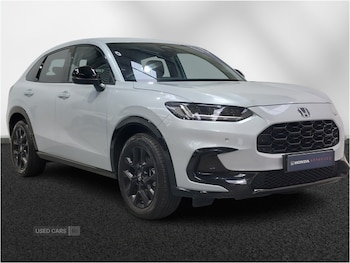 2025 - 2.0 eHEV Sport 5dr CVT