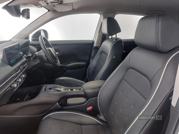 Used Honda ZR-V 2025 for sale - 76284631: Photo 2