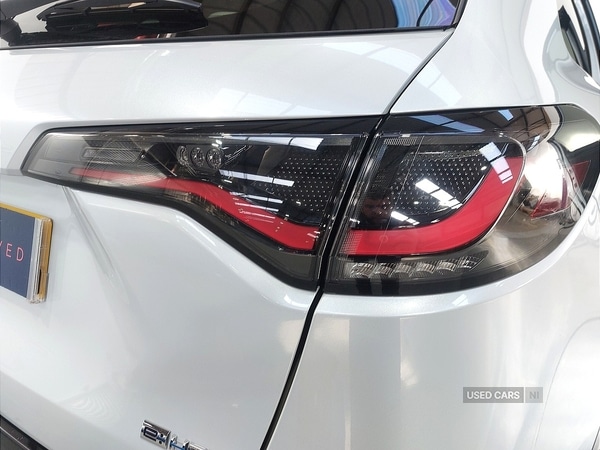 Used Honda ZR-V 2025 for sale - 76284631: Photo 23