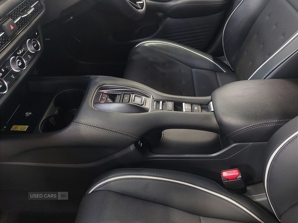 Used Honda ZR-V 2025 for sale - 76284631: Photo 32