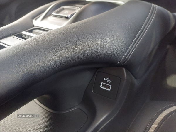 Used Honda ZR-V 2025 for sale - 76284631: Photo 34