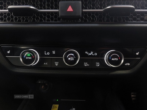 Used Honda ZR-V 2025 for sale - 76284631: Photo 39