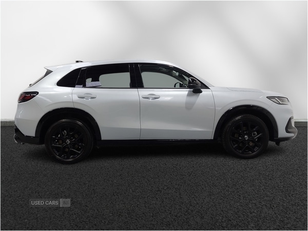 Used Honda ZR-V 2025 for sale - 76284631: Photo 5