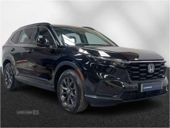 2024 - 2.0 eHEV Elegance 5dr eCVT