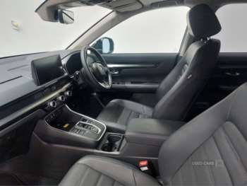 Used Honda CR-V 2024 for sale - 74535363: Photo