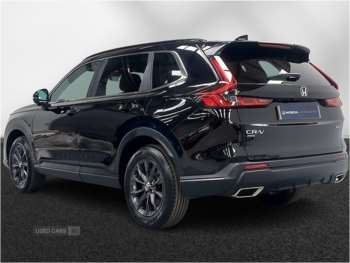 Used Honda CR-V 2024 for sale - 74535363: Photo