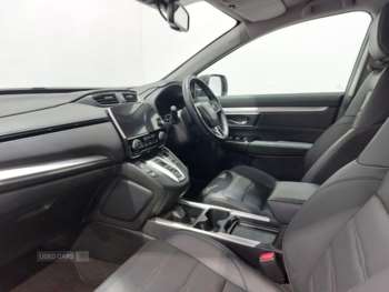Used Honda CR-V 2021 for sale - 75014505: Photo