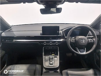 Used Honda CR-V 2025 for sale - 78797651: Photo