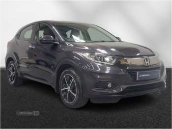 2019 - 1.5 i-VTEC SE 5dr